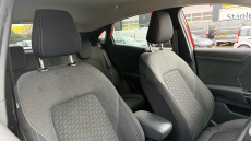 Ford Puma 1.0 EcoBoost Hybrid mHEV 155 Titanium 5dr Petrol Hatchback